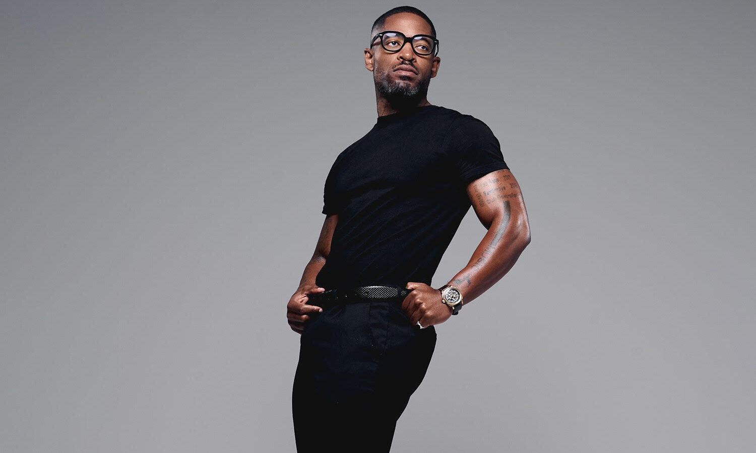Prince Kaybee Teams Up With Ben September on New Single "Veliry"