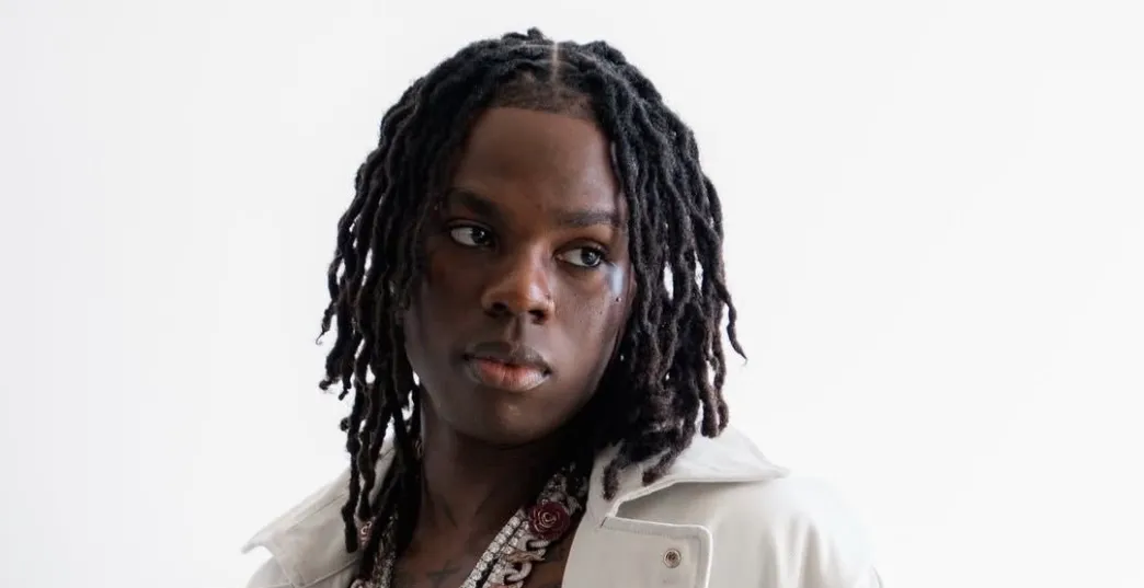 Rema revealing his third studio album announcement