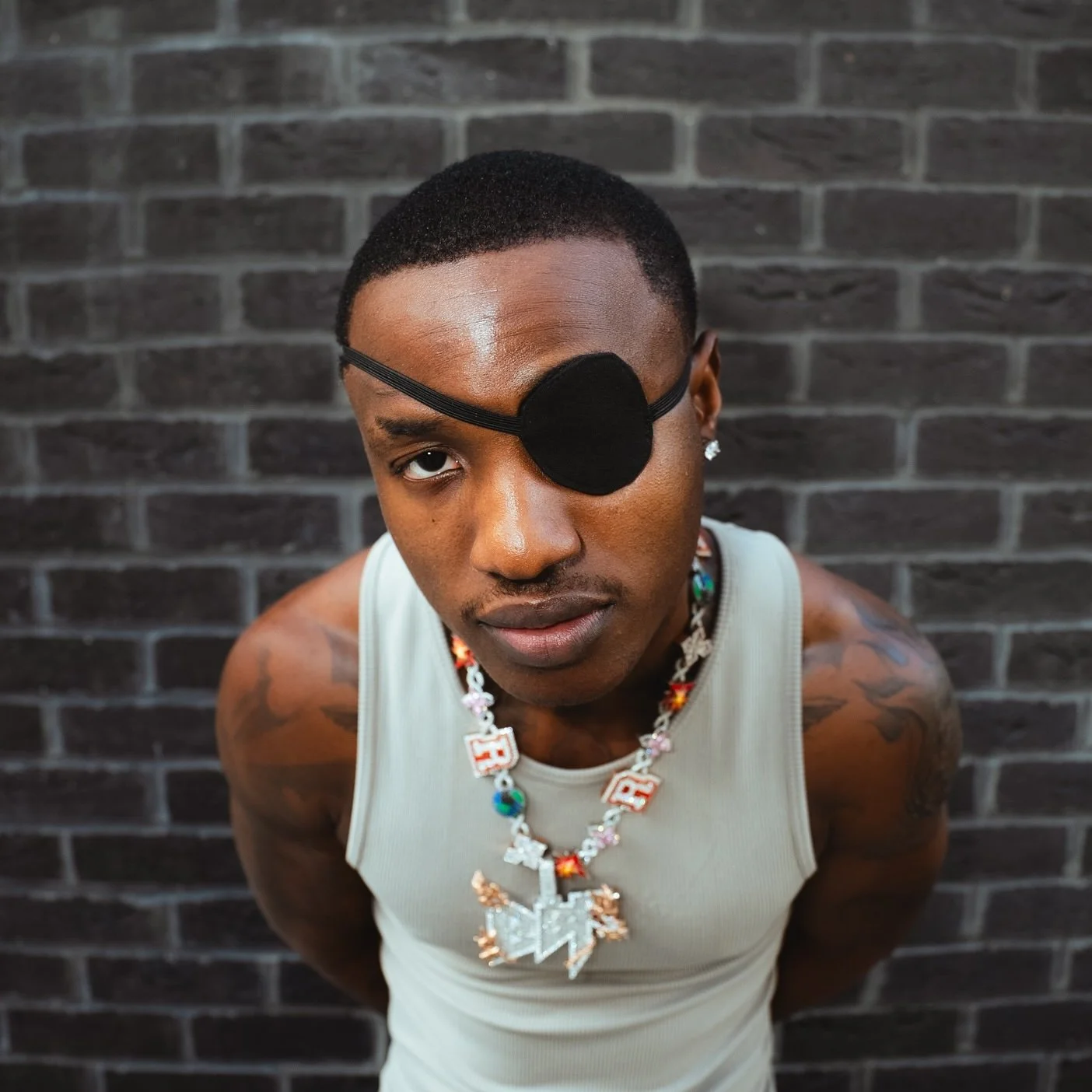 Ruger returns with new EP R.U. Raw and Unfiltered Vol. 1.