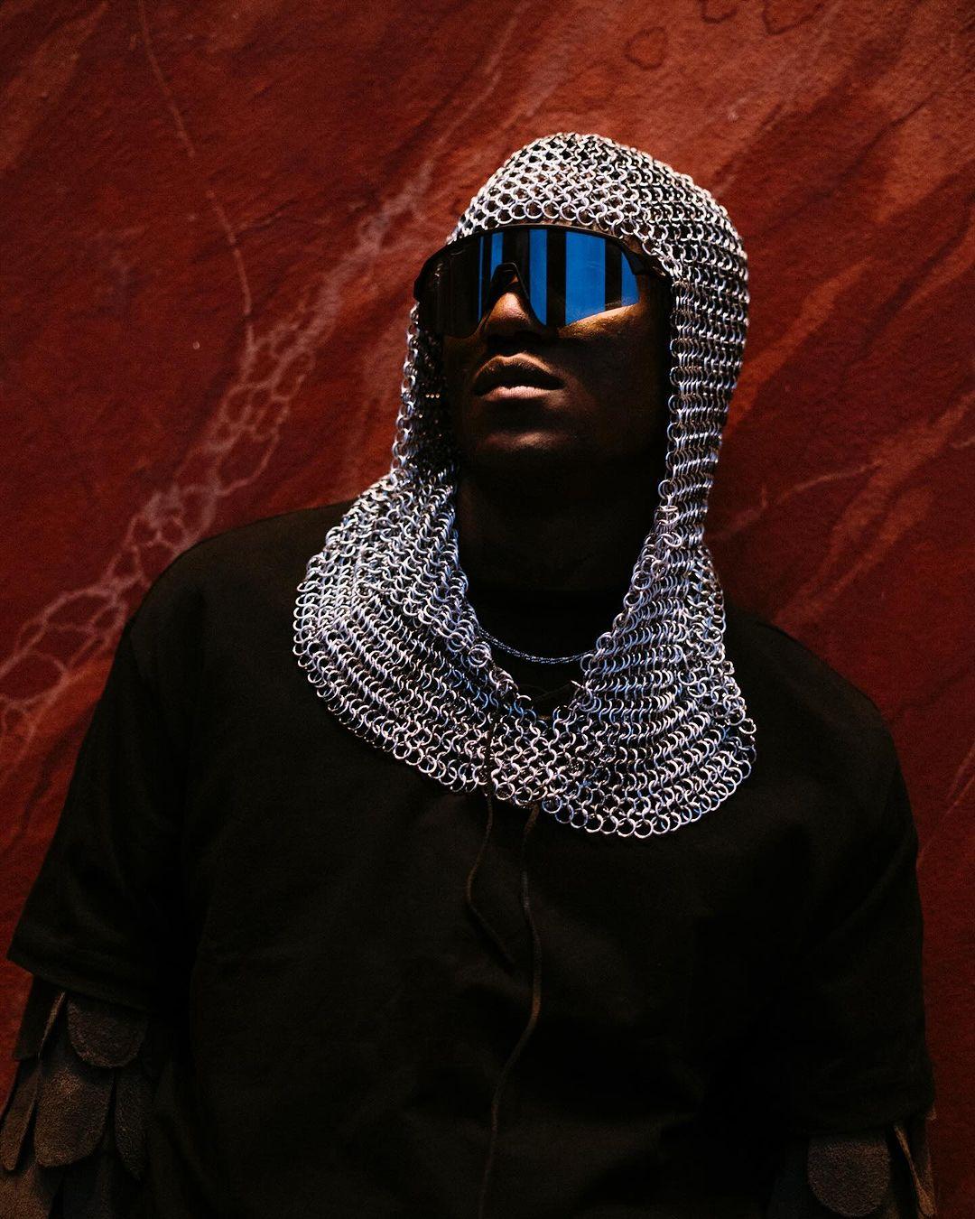 Victony Announces New Album STARLIFE, Drops August 21st