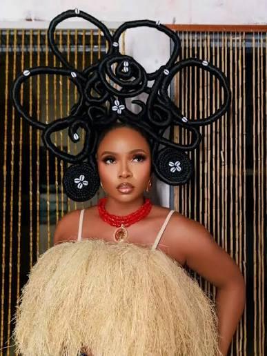 Yemi Alade Album Announcement