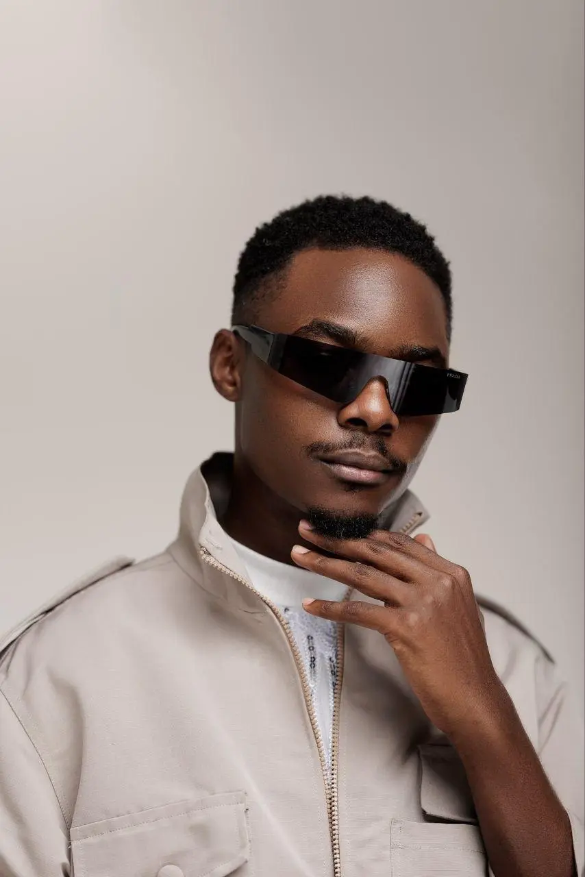 Ray G and TikToker Amon Clash Over Support and Loyaltyfor T.