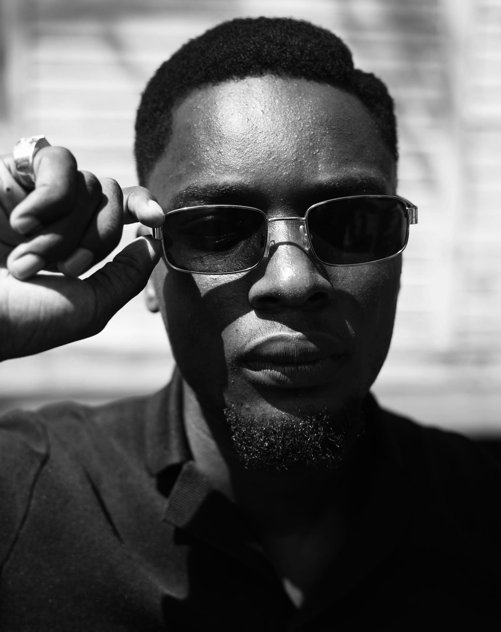 Asiama Lands First International Nomination At Taabea Awards
