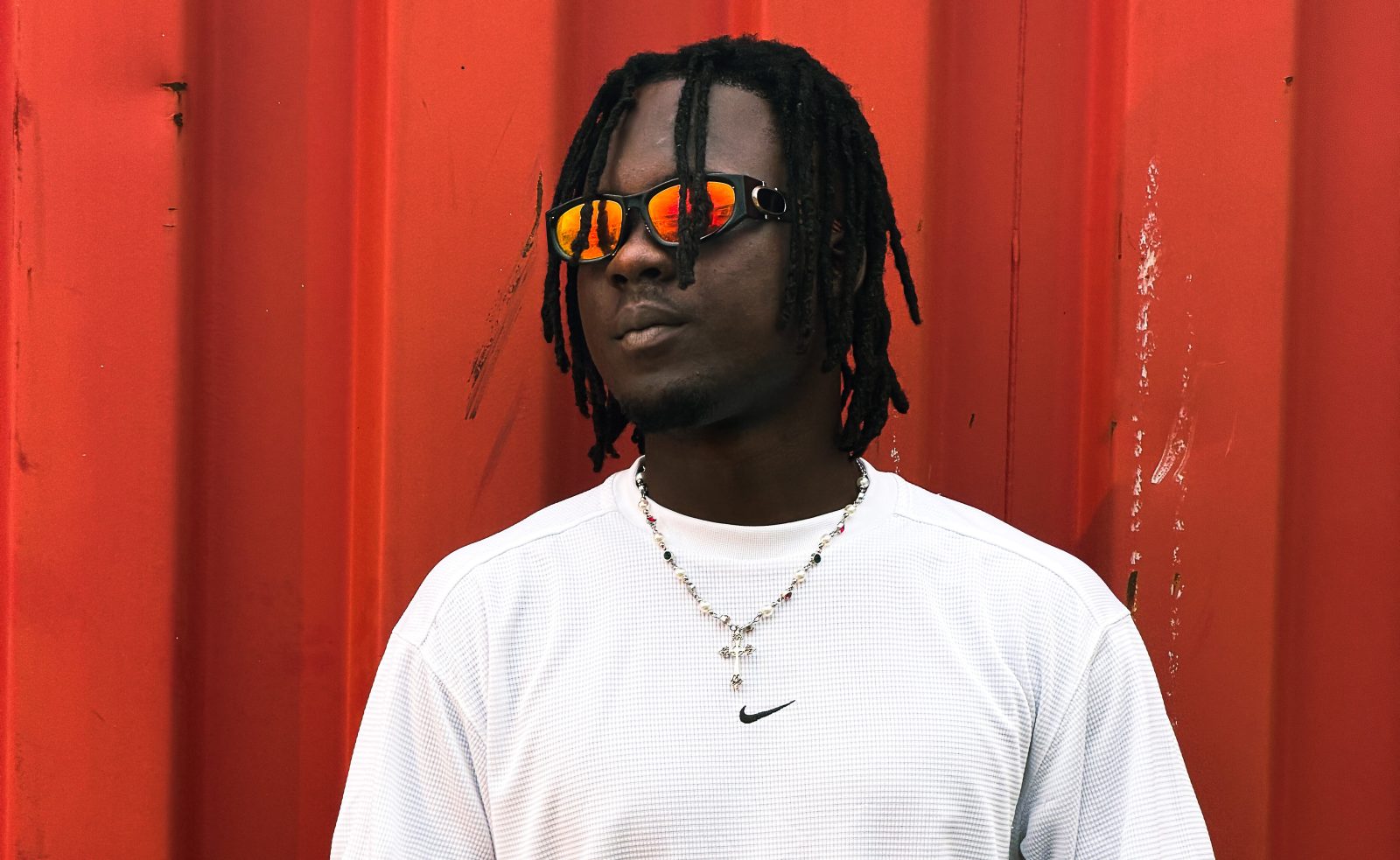 BoyOctave Shares Playful New Love Song Trouble