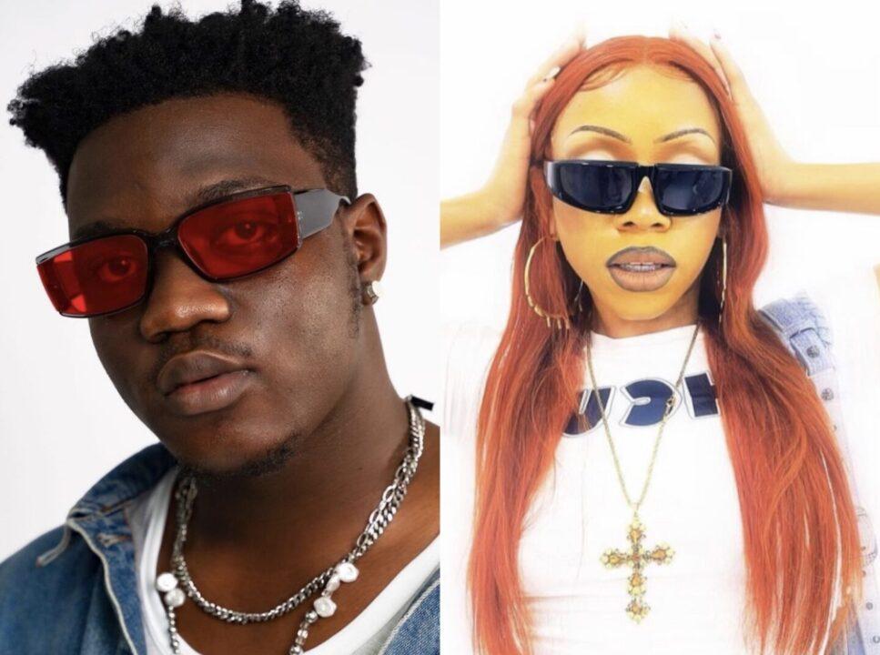 Soundz and FAVE 'Ride On' Lyrics