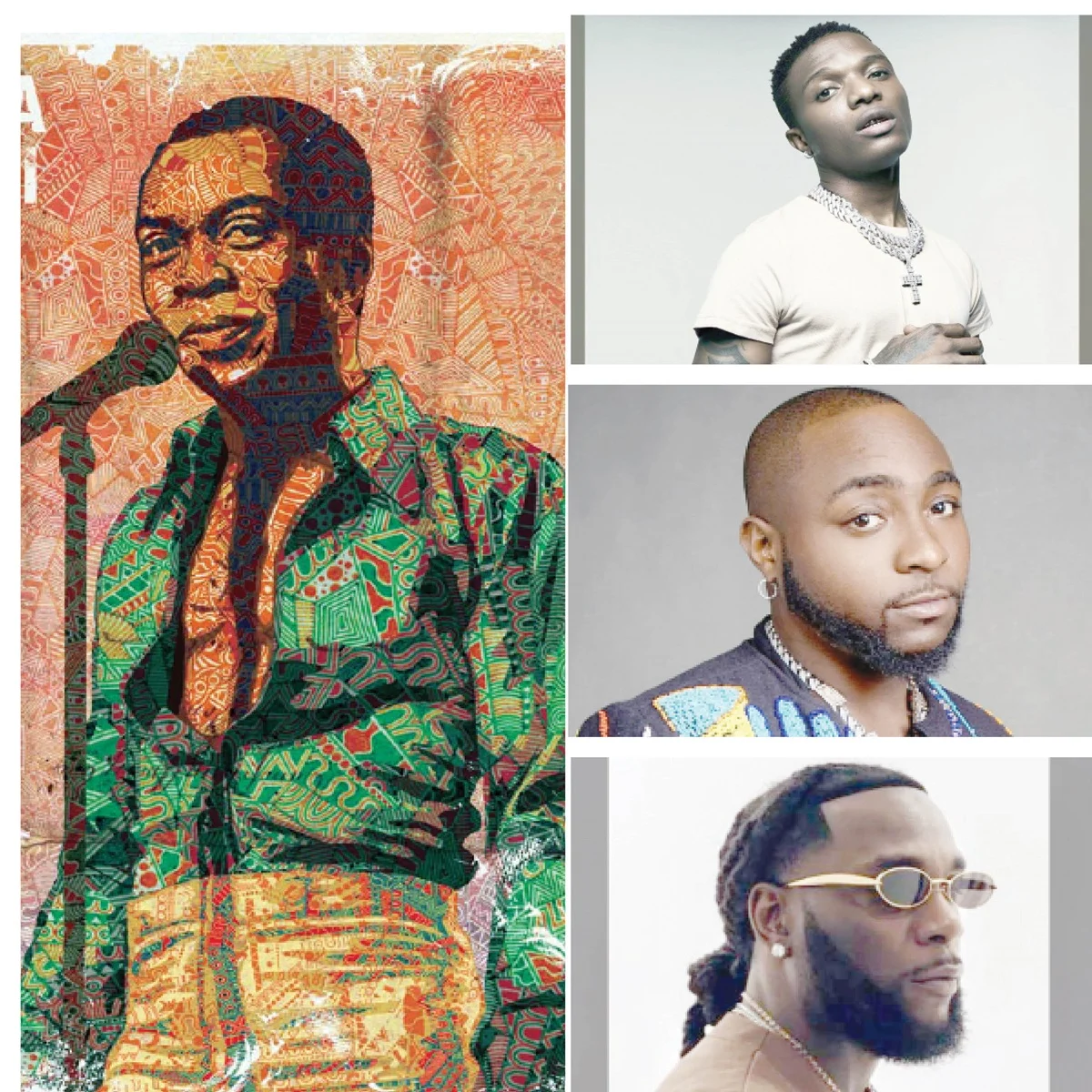 Afrobeats vs Afrobeat: What's the Real Difference?