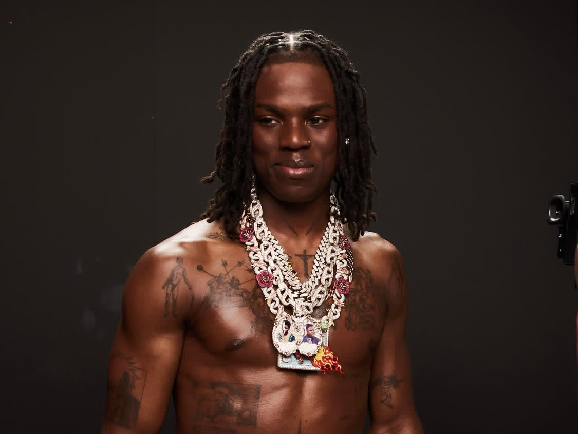 Rema's FUN Song Hits One Year With Big Streaming Wins