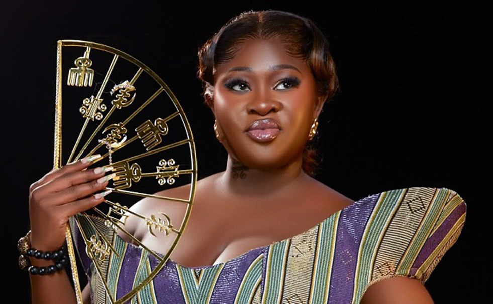 Sista Afia Opens Up About Fear Of Single Motherhood
