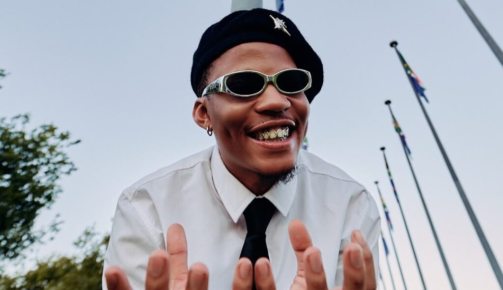 Loatinover Pounds Confirms New Album G2G Is Complete