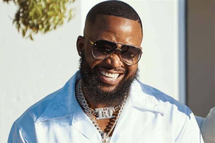 Cassper Nyovest praises Scorpion Kings after FNB Stadium concert