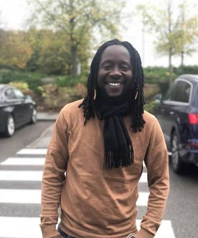 Afriyie Wutah Urges Fans To Focus On The Music