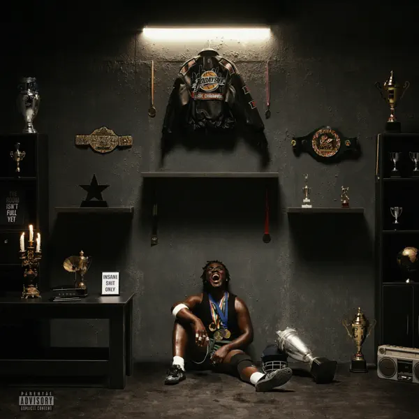 Kweku Smoke "Bombele" Lyrics & Meaning: Official Video Out Now