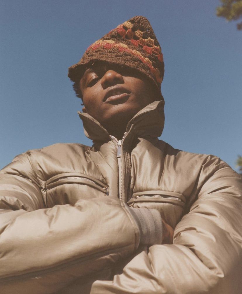 Wizkid as Made in Lagos Deluxe passes 1.3 billion Spotify streams