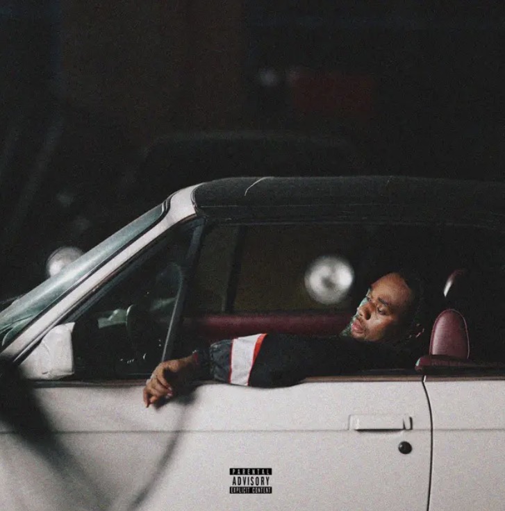 Still In Charge EP cover art featuring BNXN and the song If You Like