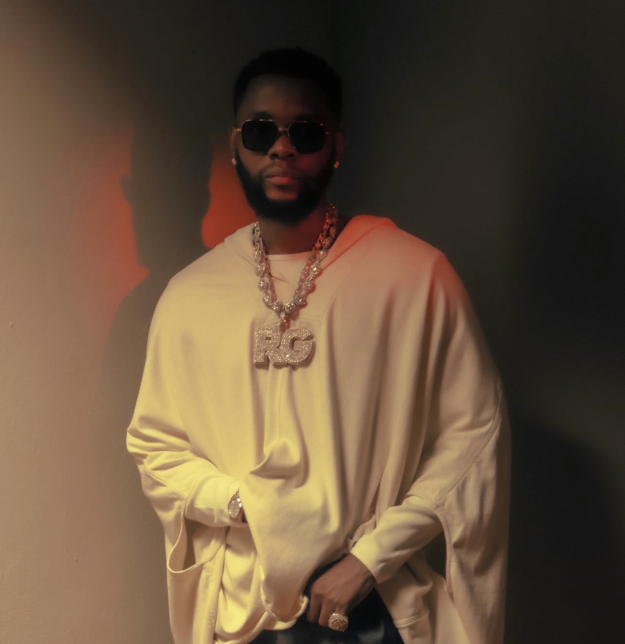 Kizz Daniel Owo Oluwa Hits No. 1 on Nigerian Radio
