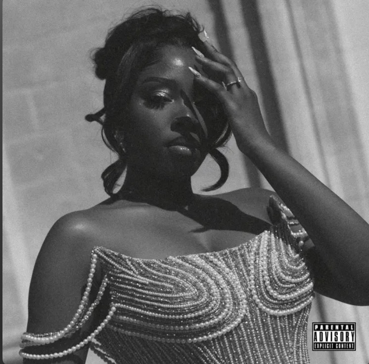 L.A.X and DOTTi The Deity IYAWO cover art for the new Yoruba love song
