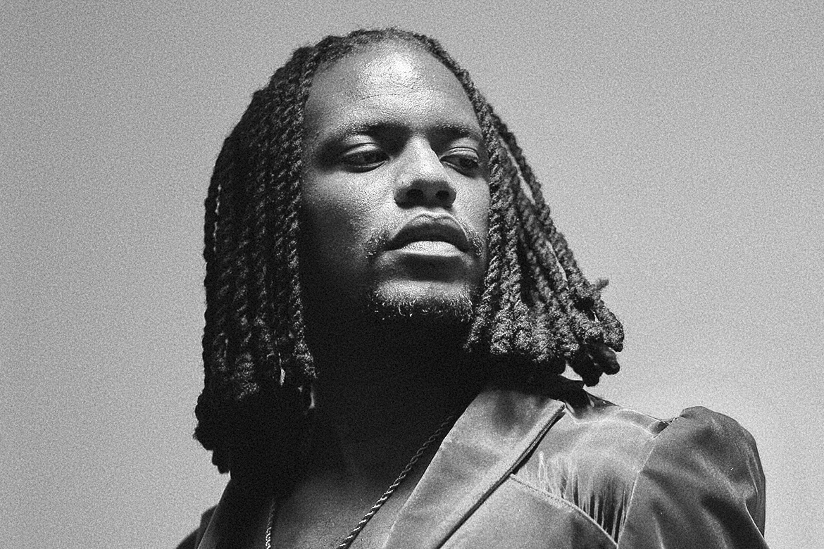 Matt Ngesa Releases Debut Album For the Road, Out Now
