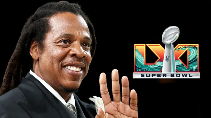 Jay Z reportedly set to headline the Super Bowl LXI halftime show in 2027