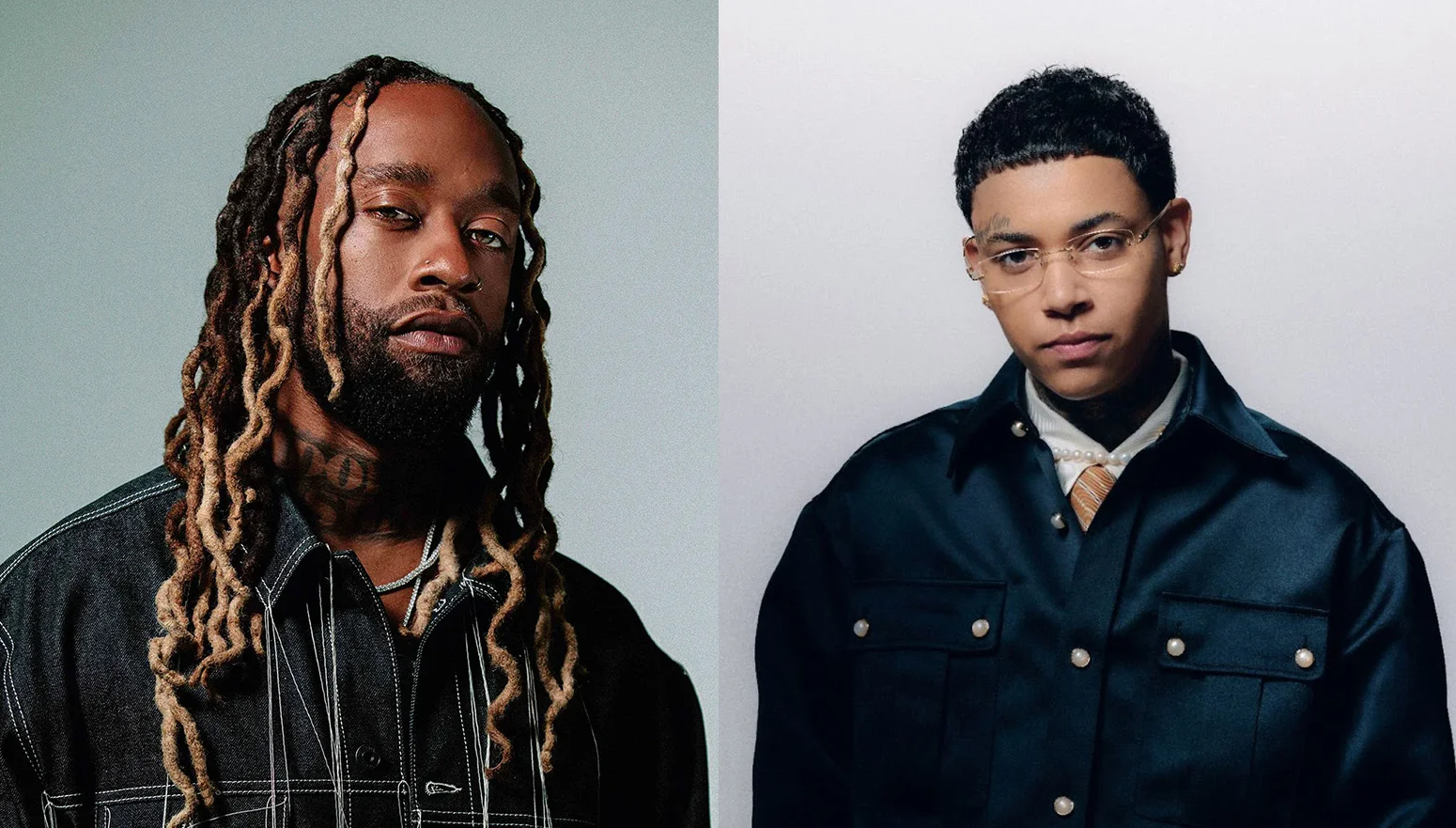 Ty Dolla $ign and KWN announced as headliners for WAV. Festival 2027 in South Africa