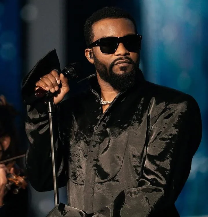 Fally Ipupa O2 Arena Shows Celebrate 20 Years in Music