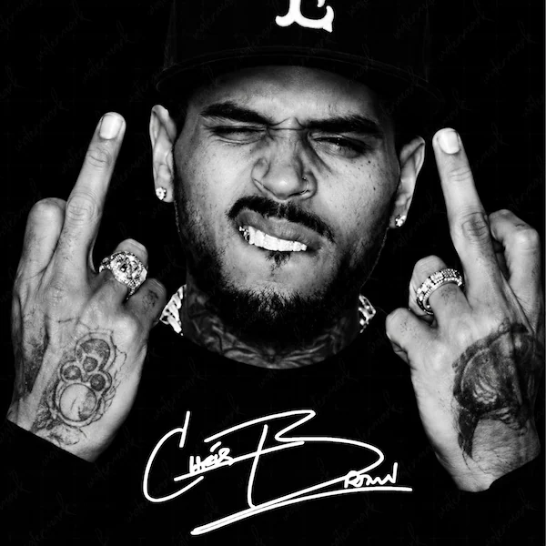 Chris Brown Sentenced: Eight Months Suspended for 12 Months