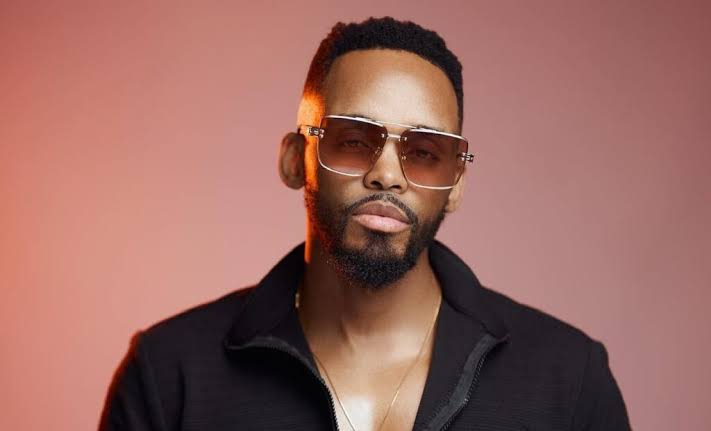 Donald asking fans to stream his music in South Africa