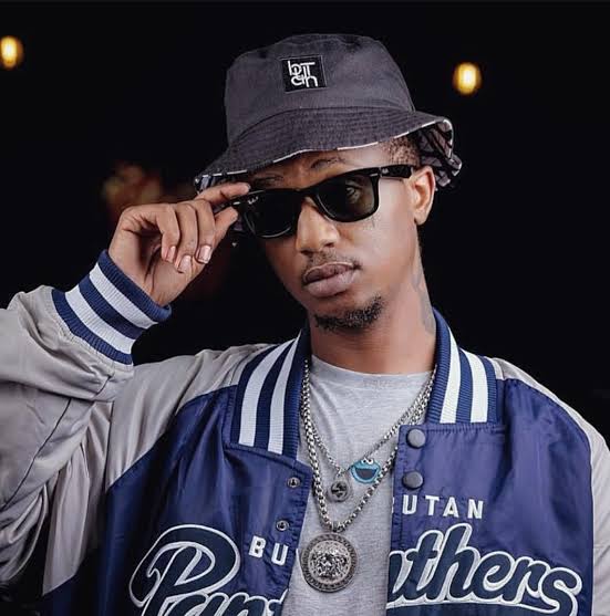 Emtee Says Nairobi Album Is Almost Done
