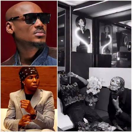 FOLA Set to Revisit 2Baba’s “If Love Is a Crime” on “Crime”
