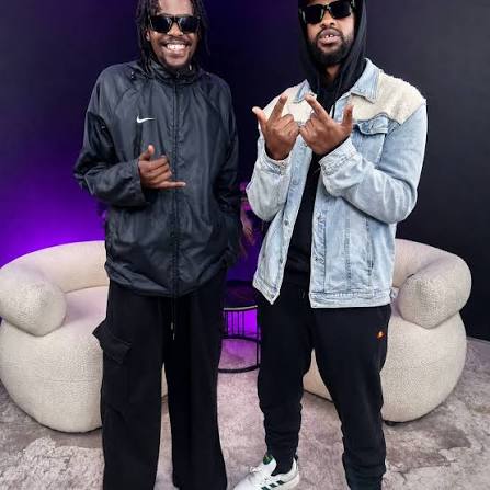 Kid X speaking about how K.O. signed him to CashTime on the Under The Influence podcast